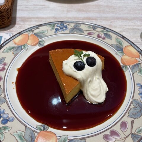 北国とミルク【浦和】プリン好き注目の癒しカフェ